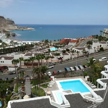 El Cardenal * Mogan