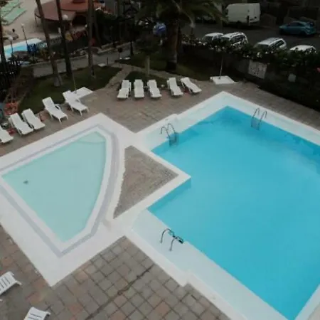El Cardenal Apartment