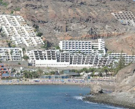 El Cardenal * Mogan