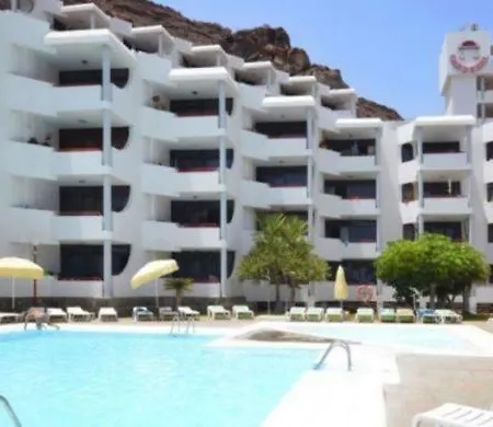 Apartment El Cardenal *