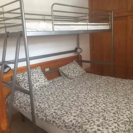 Apartment El Cardenal *