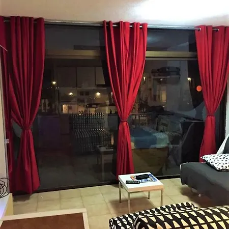 El Cardenal Apartment